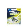 Gillette Mach3 Sensitive Yedek Bıçak 8'li