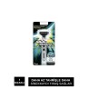 Gillette Mach3 Tıraş Makinası