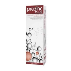 Prozinc Plus Saç Dökülmelerine Karşı Etkili Losyon 150 ml