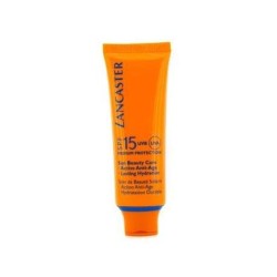 Lancaster Sun Beauty Care Medium Protection SPF 15 50ml