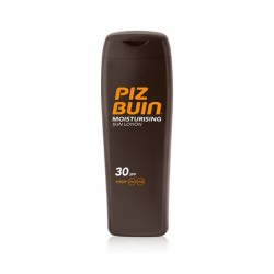 Piz Buin Moisturising Nemlendirici Güneş Losyonu SPF 30 200 ml