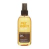 Piz Buin Transparan Islak Cilde Uygulanabilen Güneş Spreyi SPF 30 150 ml