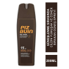 Piz Buin Ultra Hafif Güneş Spreyi SPF 15 200 ml