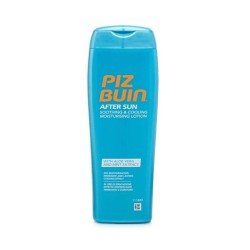 Piz Buin Güneş Sonrası Yatıştırıcı ve Serinletici Nemlendirici Losyon 200 ml