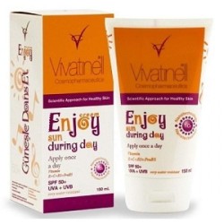 Enjoy Sun Güneş Kremi SPF50+ 150 ml