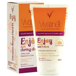 Enjoy After Sun Losyon 150 ml