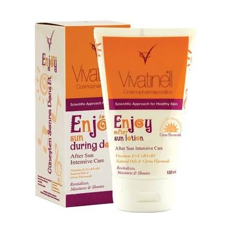 Enjoy After Sun Losyon 150 ml