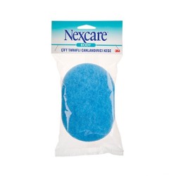 Nexcare Body Çift Taraflı Canlandırıcı Kese 