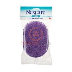 Nexcare Body Ekstra Güçlü Kese 