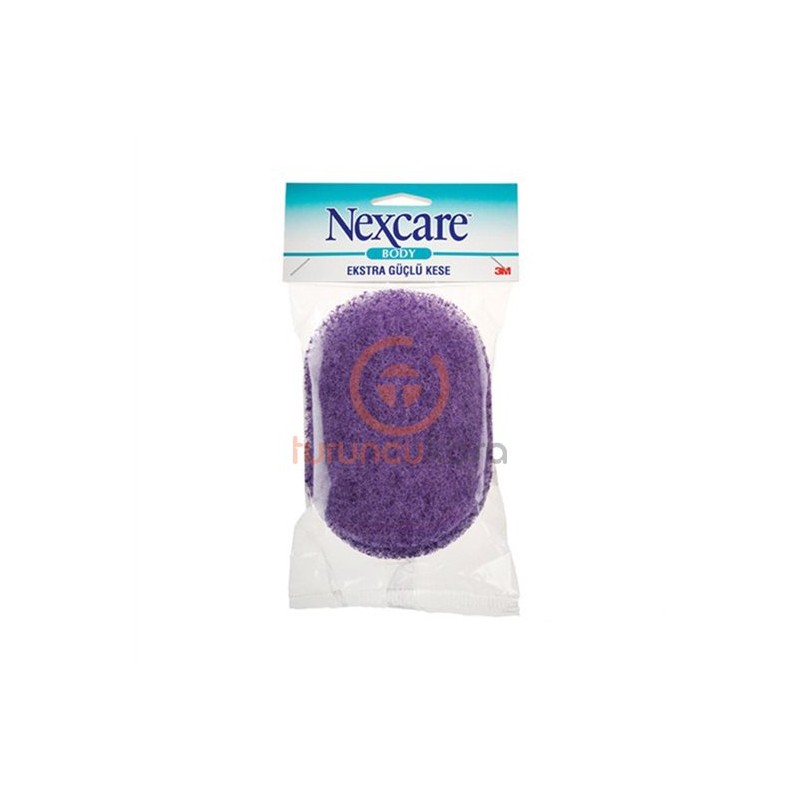 Nexcare Body Ekstra Güçlü Kese 