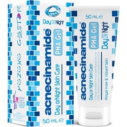 Acnecinamide PHA Jel 50 ml