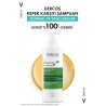 Vichy Dercos Kepek Karşıtı Şampuan (Normal-Yağlı saçlar) 390ml