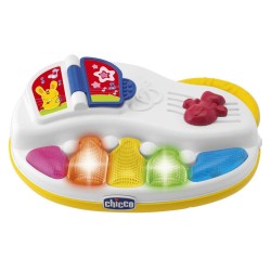 Chicco Baby İlk Piyanom Do Re Mi