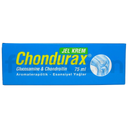 Chondurax Jel Krem
