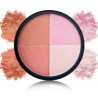 Jane Iredale Rose Dawn Bronzer Poudre - Dörtlü Bronzlaştırıcı Pudra