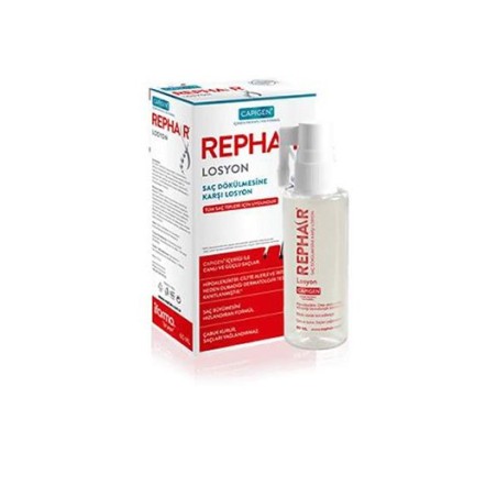 Rephair Saç Dökülmesine Karşı Losyon 60 ml