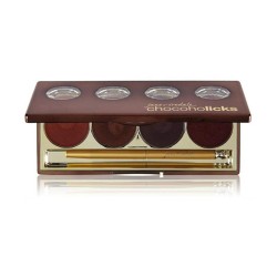 Jane İredale Chocoholicks Lip Gloss Palette/Brillant a Levres  