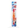 Rocs Kids Diş Fırçası 3-7 Yaş Bordo (Magic Toothbrush)