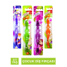Rocs Kids Diş Fırçası 3-7 Yaş
