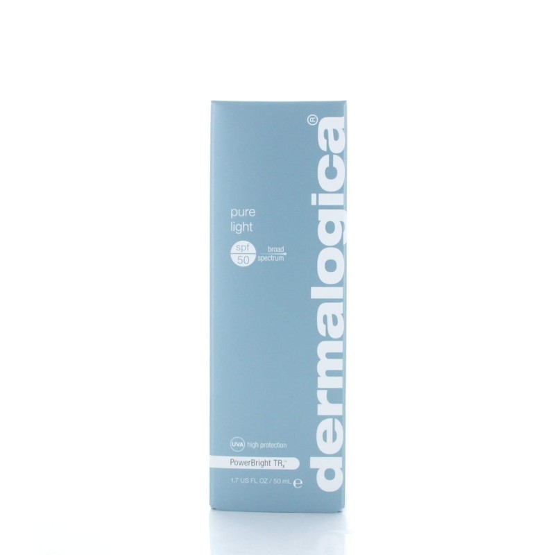Dermalogica PowerBright Pure Light Spf50 50ml Dermalogica PowerBright Pure Light Spf50 50ml