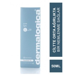 Dermalogica Power Bright Pure Light SPF 50+ 50 ml