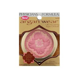 Physicians Formula Argan Wear Ultra Nourishing Blush Allık