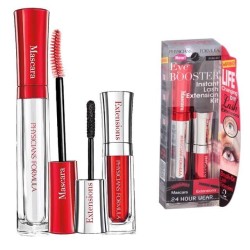 Physicians Formula Eye Booster Kirpik Ekleyici Kit Ultra Black 