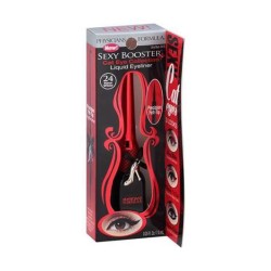 Physicians Formula Sexy Booster Cat Eye Collection Likit Eyeliner Ultra Black 