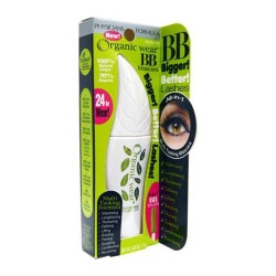 Physicians Formula Organic Wear BB Maskara Ultra Black 