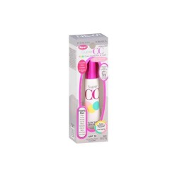 Physicians Formula Super CC Far Bazı - Kapatıcı SPF 30 Light Medium 