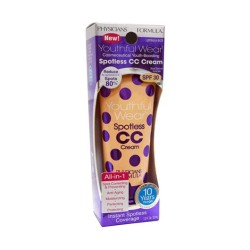 Physicians Formula Youthful Wear Spotless CC Krem Spf 30 35ml 