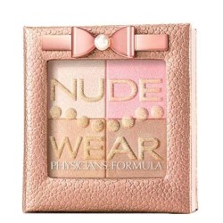 Physicians Formula Nude Wear Aydınlatıcı Palet Pudra 7gr - Medium 