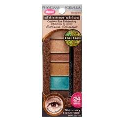 Physicians Formula Shimmer Strips Extreme Far Nude 