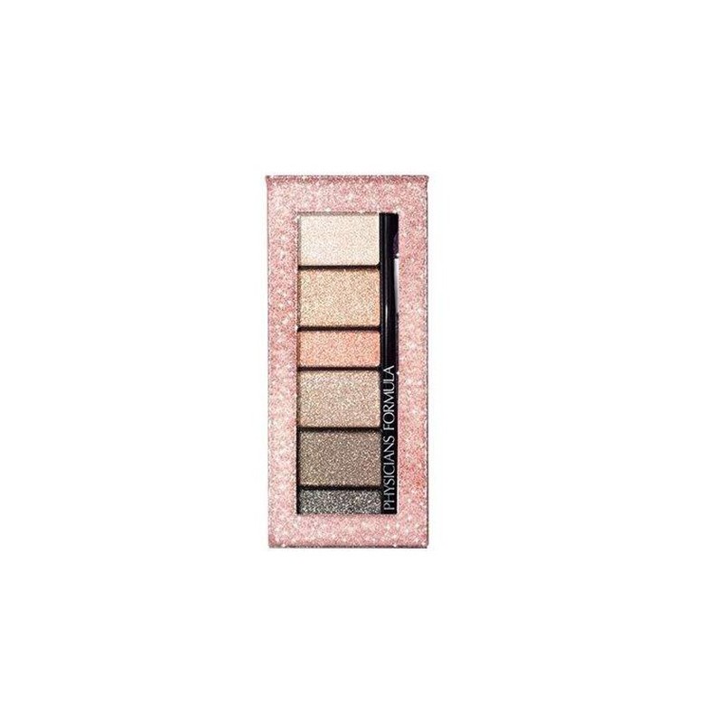 Physicians Formula Shimmer Strips Extreme Far Nude 