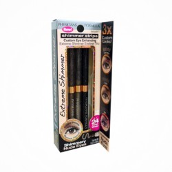 Physicians Formula Shimmer Strips Extreme Işıltılı 3'lü Göz Kalemi Nude 