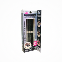 Physicians Formula Shimmer Strips Extreme Işıltılı 3'lü Göz Kalemi Nude 