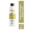 Viaxi Masaj Yağı Vanilya Aromalı 177 ml