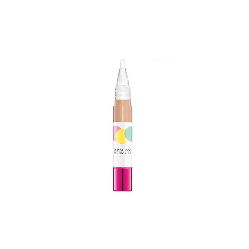 Physicians Formula Super CC Concealer Kapatıcı SPF 30 Light/Medium