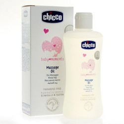 Chicco Masaj Yağı 200ml