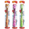 Aquafresh Kids Little Teet Diş Fırçası 3-5 Yaş Timsah