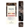 Phyto Color Bitkisel Saç Boyası 6 - Koyu Kumral