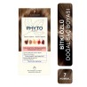 Phyto Color Bitkisel Saç Boyası - 7 Kumral