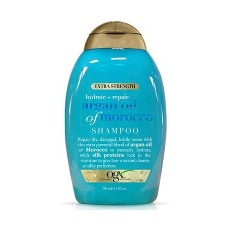 Organix Extra Strength Argan oil Of Morocco Şampuan 385ml
