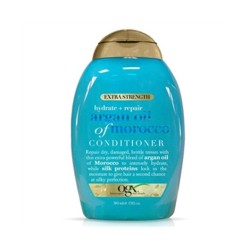 Organix Extra Strength Argan oil Of Morocco Saç Bakım Kremi 385ml