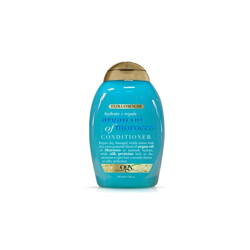 Organix Extra Strength Argan oil Of Morocco Saç Bakım Kremi 385ml