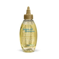 Organix Argan Oil of Morocco Nemlendirici Argan Mucize Duş Yağı 118 ml