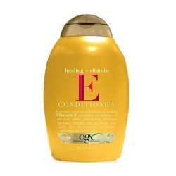 Organix Healing Vitamin - Dökülmelere Karşı Vitamin E Bakım Kremi 385 ml