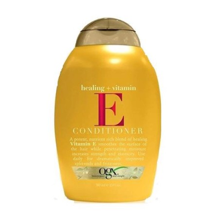 Organix Healing Vitamin - Dökülmelere Karşı Vitamin E Bakım Kremi 385 ml