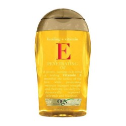 Organix Healing Vitamin- Vitamin E Yenileyici ve Onarıcı Yağ