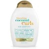Organix Coconut Curls Nemlendirici Bukle Belirginleştirici Şampuan 385 ml